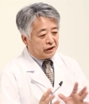 Prof. Uzawa Masakazu’s
